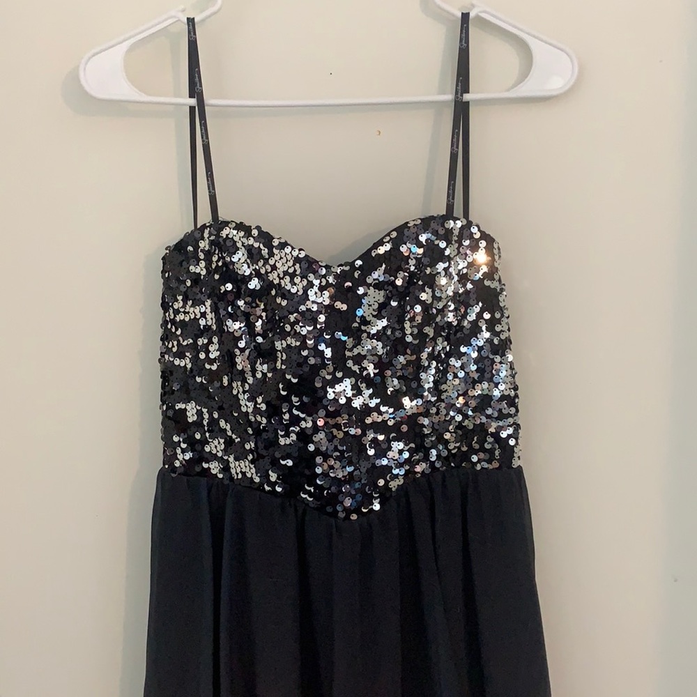 My Beautiful Prom Dress